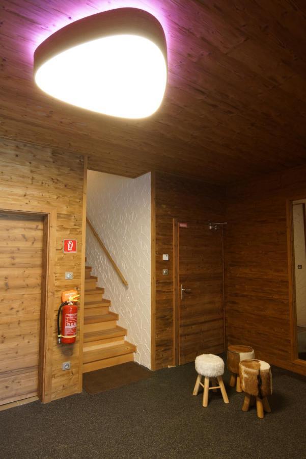 Chalet Snow Demänovská Dolina Exterior foto